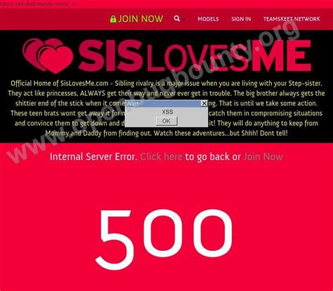 sislovesme site|SisLovesMe Videos – PornXP.
